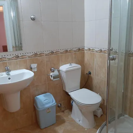 Appartamento Azuro Sunny Sunny Beach