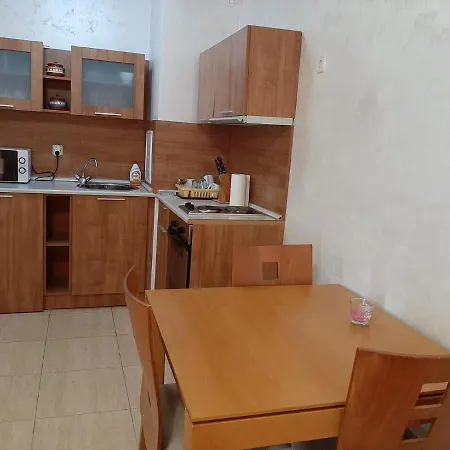 Appartamento Azuro Sunny Sunny Beach
