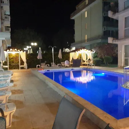 Azuro Sunny 3* Sunny Beach