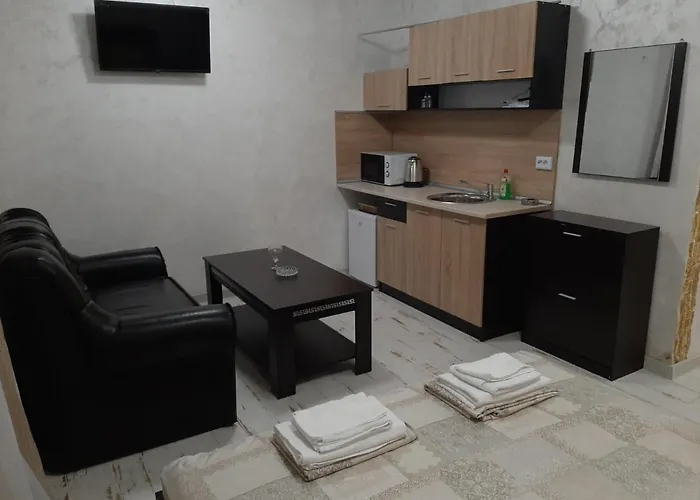 Azuro Sunny 3* Slantschew brjag