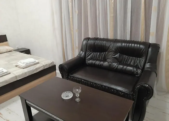 Apartment Azuro Sunny