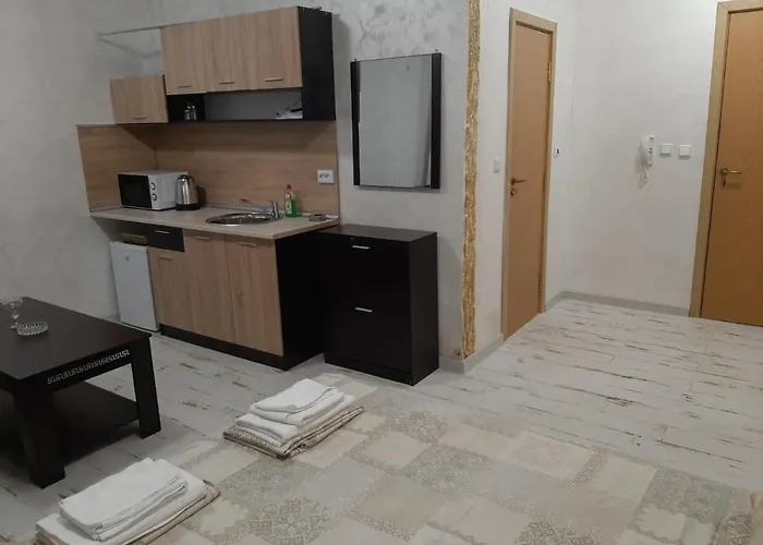 Azuro Sunny 3* Slantschew brjag