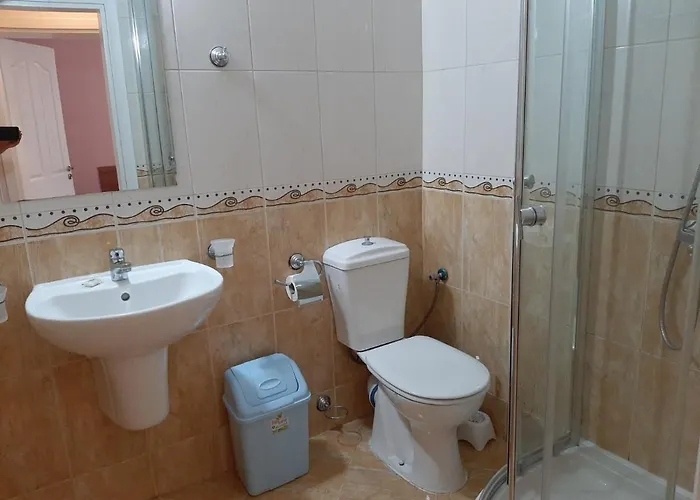 Apartment Azuro Sunny Slantschew brjag