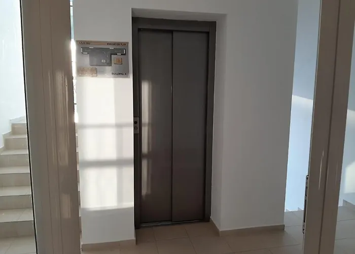 Apartment Azuro Sunny