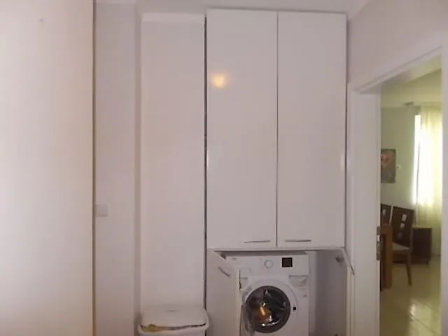 Apartment Azuro Sunny Slantschew brjag