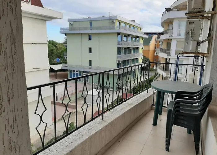 Azuro Sunny 3* Slantschew brjag