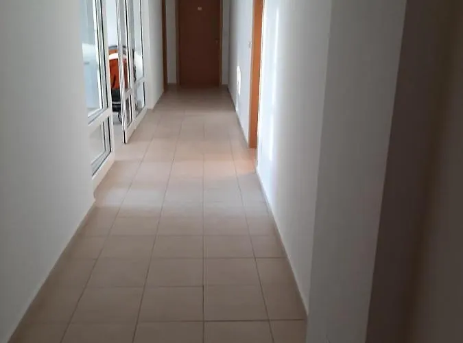 Apartment Azuro Sunny Slantschew brjag