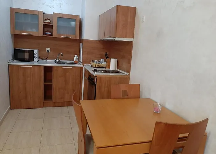 Apartment Azuro Sunny Slantschew brjag