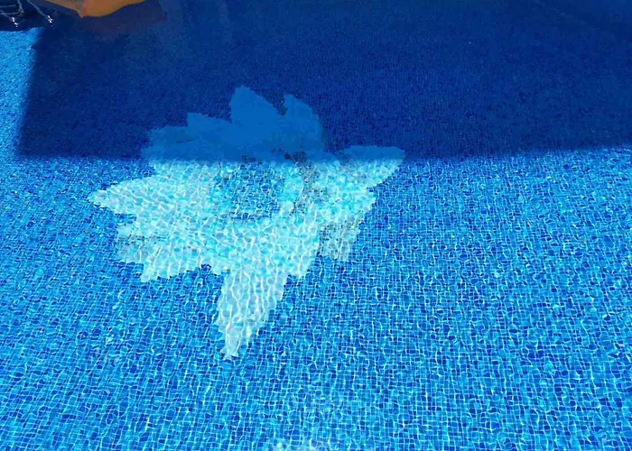 Azuro Sunny Apartment