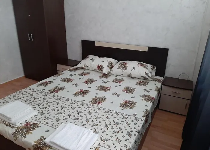 Apartment Azuro Sunny 3*