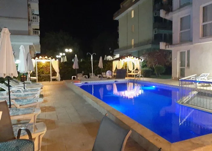 Azuro Sunny 3* Slantschew brjag