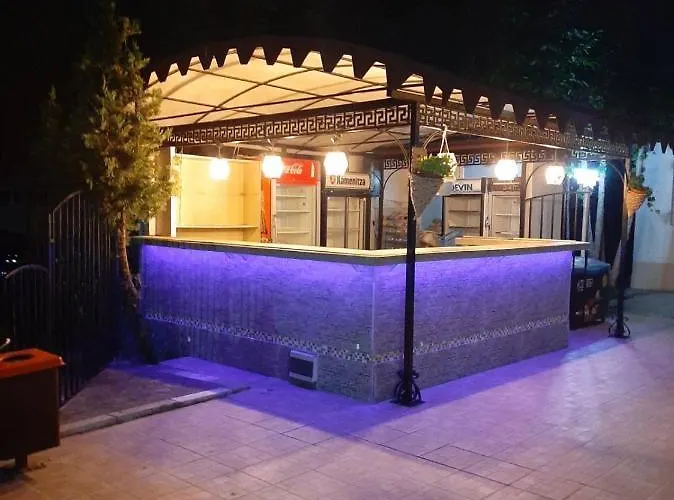 Azuro Sunny Apartment 3*