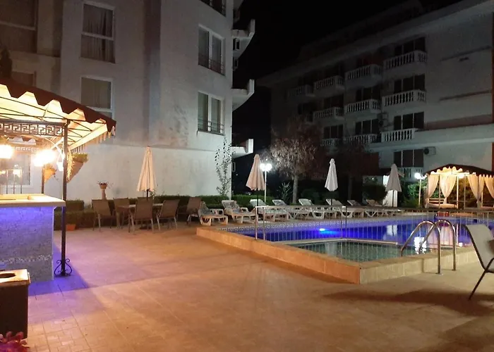 Azuro Sunny 3* Slantschew brjag