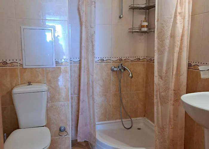 Apartment Azuro Sunny Slantschew brjag