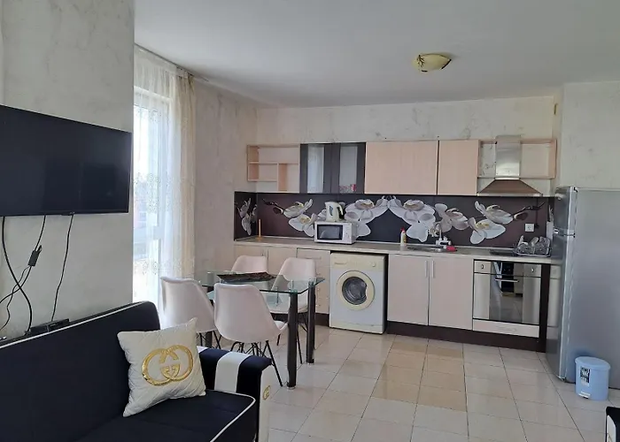 Azuro Sunny Slantschew brjag