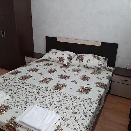 Apartment Azuro Sunny 3*