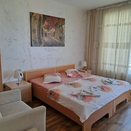 Apartment Azuro Sunny Sunny Beach