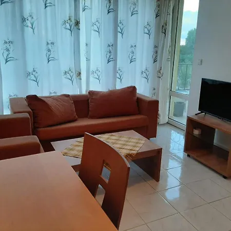 Appartement Azuro Sunny Sunny Beach
