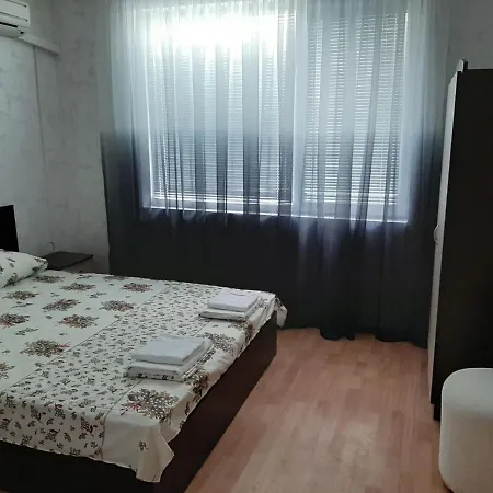 Apartamento Azuro Sunny