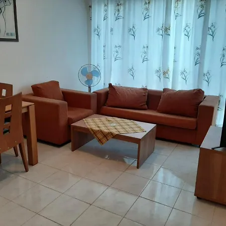 Appartement Azuro Sunny *