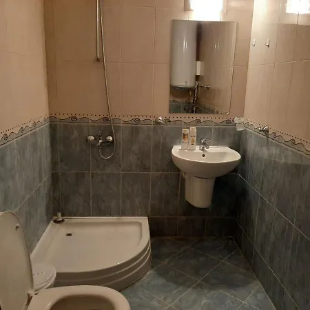 Apartamento Azuro Sunny 3*