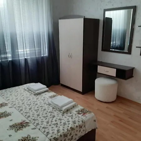 Apartamento Azuro Sunny 3*