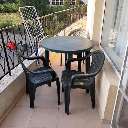 Apartamento Azuro Sunny