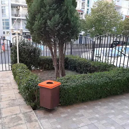 Azuro Sunny Appartement *