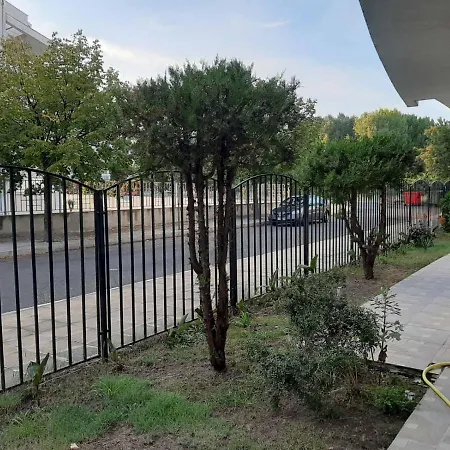 Azuro Sunny Apartman