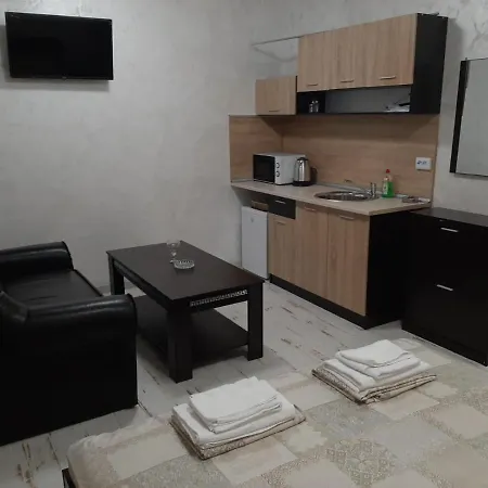 Azuro Sunny 3* סאני ביץ'