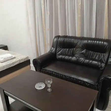 Apartman Azuro Sunny