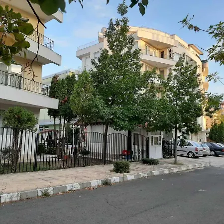 Azuro Sunny Appartement