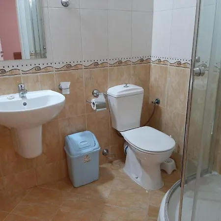 Azuro Sunny Sunny Beach