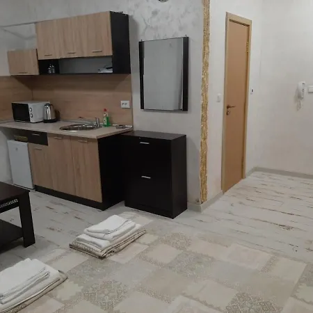 Azuro Sunny 3* Sunny Beach