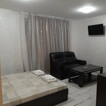 Apartamento Azuro Sunny