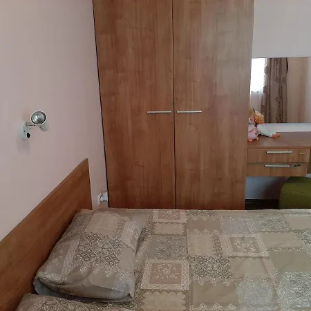 Azuro Sunny 3* Sluneční pobřeží