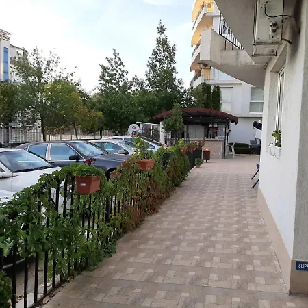 Azuro Sunny Appartement Sunny Beach
