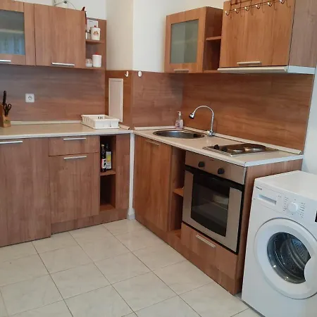 דירה Azuro Sunny