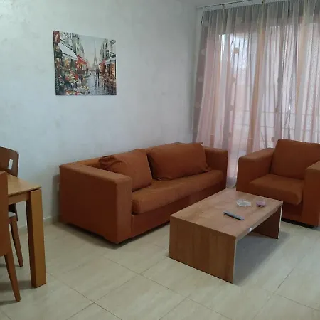 Azuro Sunny 3* Sunny Beach