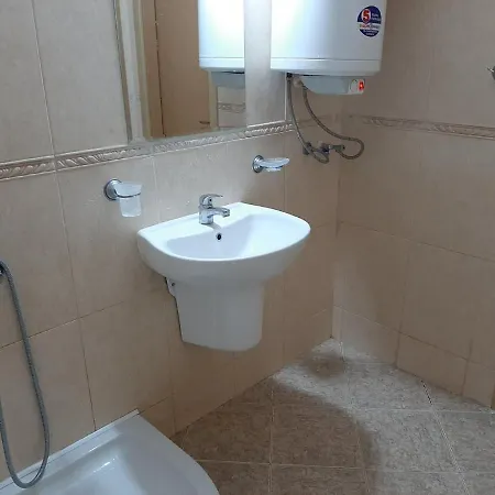 Azuro Sunny 3* סאני ביץ'