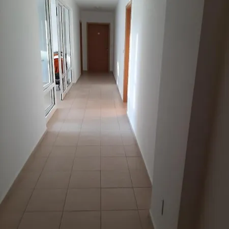 Appartement Azuro Sunny Sunny Beach