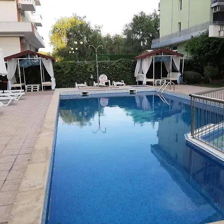 Apartamento Azuro Sunny