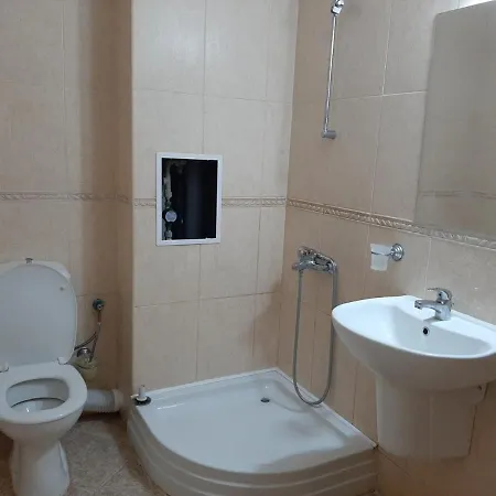 Appartement Azuro Sunny Sunny Beach