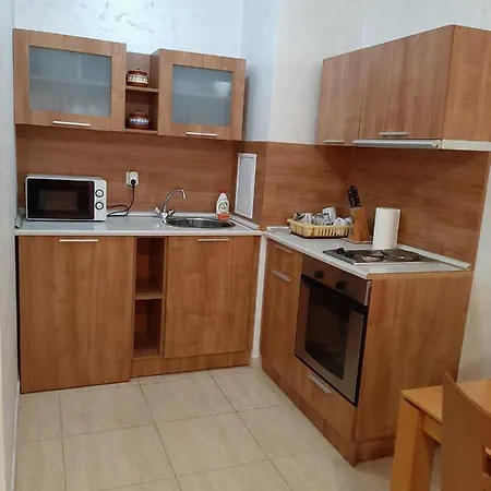 Azuro Sunny 3* Sunny Beach