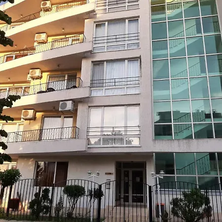 Apartamento Azuro Sunny 3*