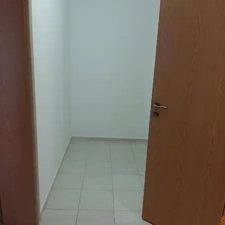 דירה Azuro Sunny סאני ביץ'