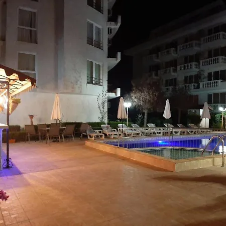 Azuro Sunny 3* Sunny Beach