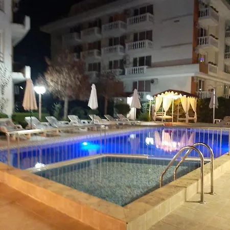 Azuro Sunny 3* Sluneční pobřeží