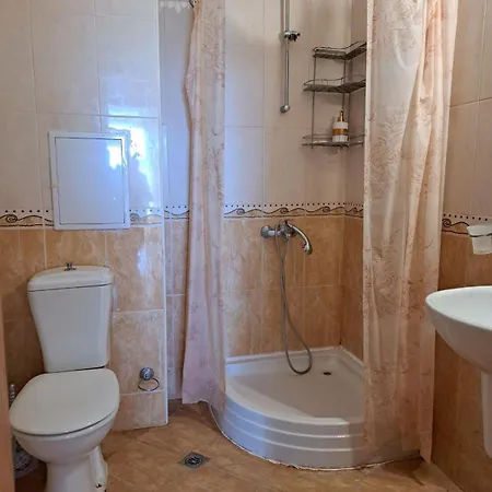 Apartamento Azuro Sunny Sunny Beach