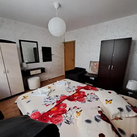 Azuro Sunny דירה 3*